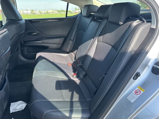2019 Lexus ES 300h