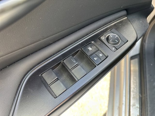 2019 Lexus ES 300h