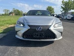 2019 Lexus ES 300h