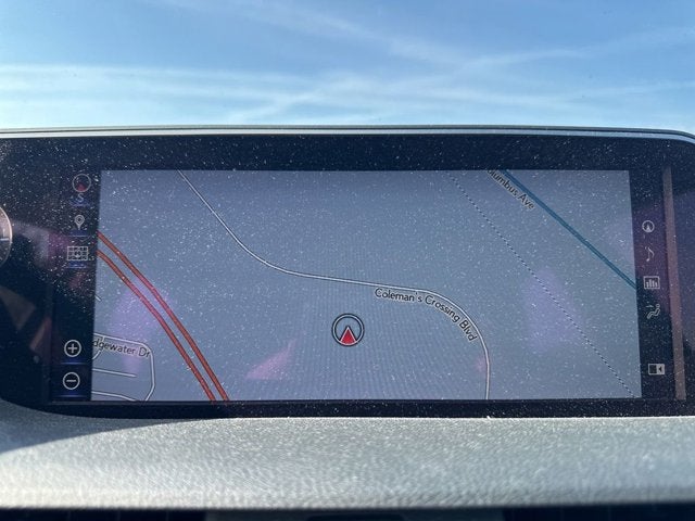 2019 Lexus ES 300h