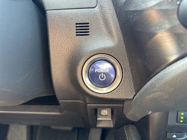 2019 Lexus ES 300h