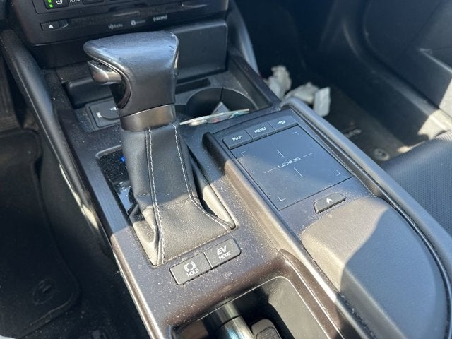2019 Lexus ES 300h