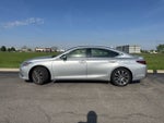 2019 Lexus ES 300h