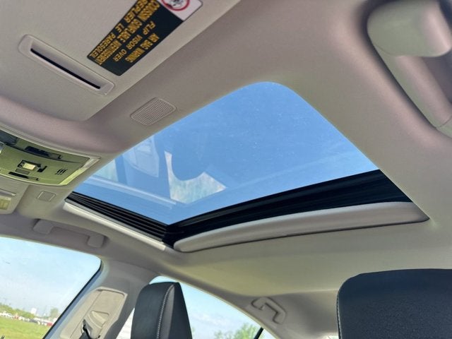 2019 Lexus ES 300h