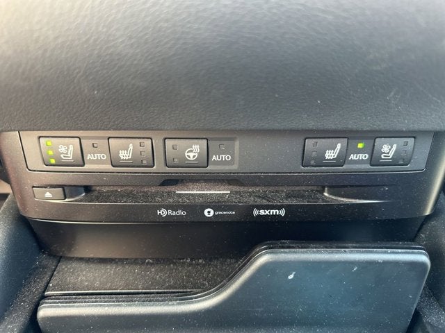 2019 Lexus ES 300h