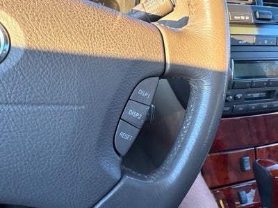 2003 Lexus LS 430