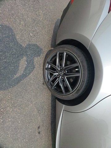 2019 Lexus IS 300