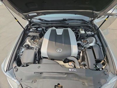 2019 Lexus IS 300