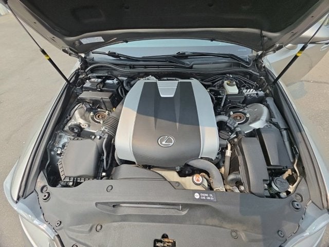 2019 Lexus IS 300