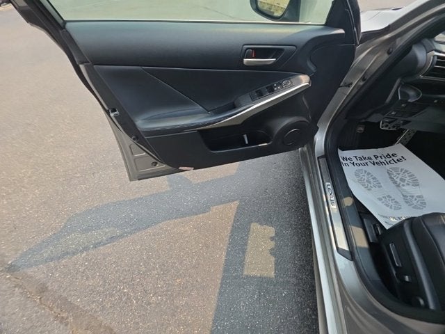 2019 Lexus IS 300