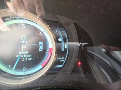 2019 Lexus IS 300