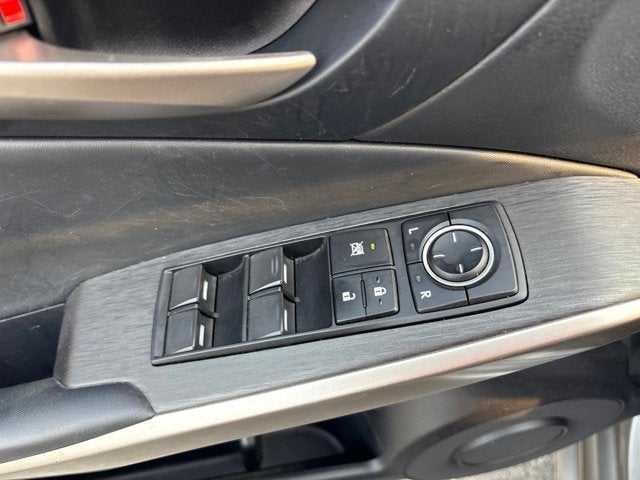 2019 Lexus IS 300