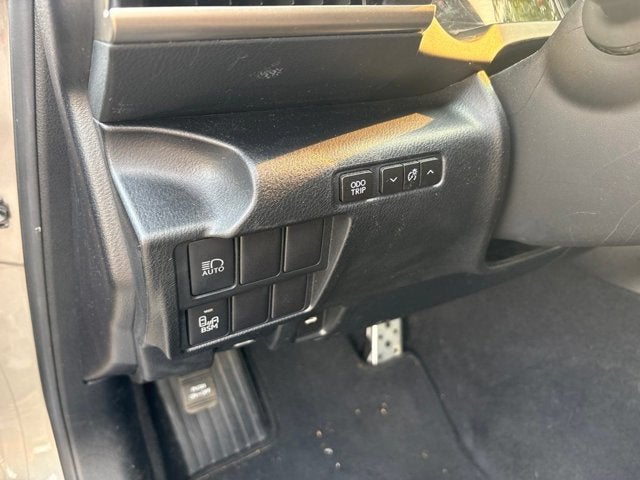 2019 Lexus IS 300