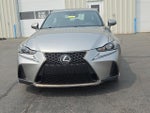 2019 Lexus IS 300