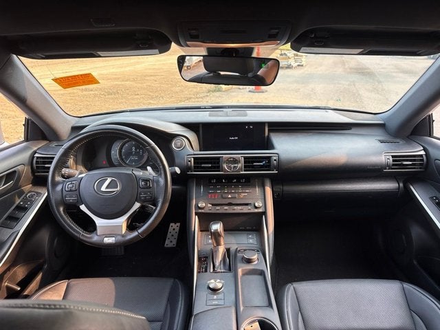2019 Lexus IS 300