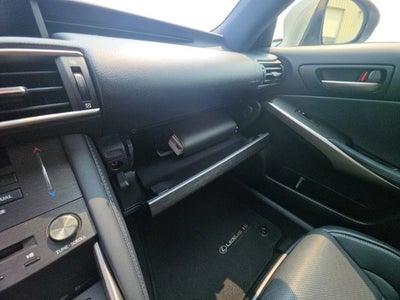 2019 Lexus IS 300