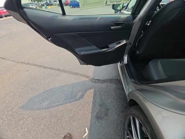 2019 Lexus IS 300