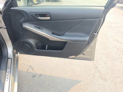 2019 Lexus IS 300