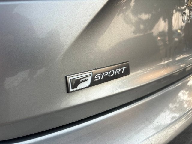 2019 Lexus IS 300
