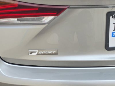 2019 Lexus IS 300