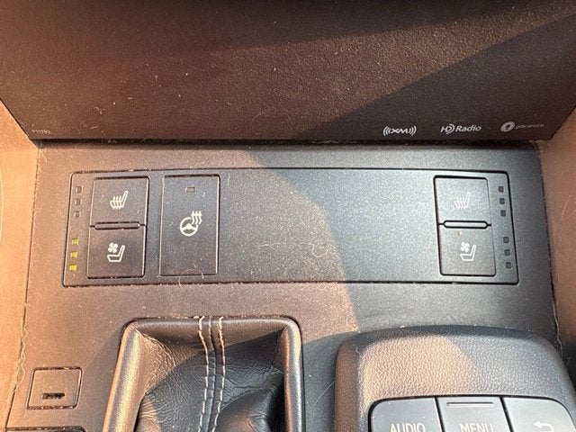 2019 Lexus IS 300