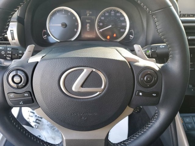 2014 Lexus IS 350