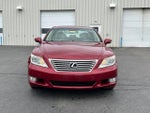 2011 Lexus LS 460