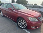 2011 Lexus LS 460