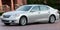 2012 Lexus LS 460