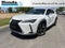 2020 Lexus UX 250h Base