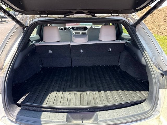 2020 Lexus UX 250h Base