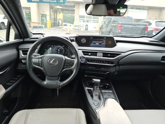 2020 Lexus UX 250h Base