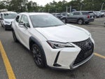 2020 Lexus UX 250h Base