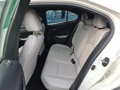 2020 Lexus UX 250h Base