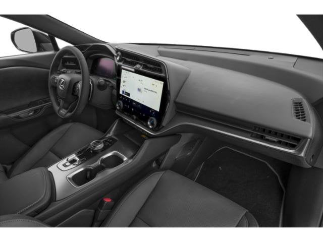 2024 Lexus RZ 450e Premium
