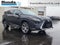 2018 Lexus RX 350L