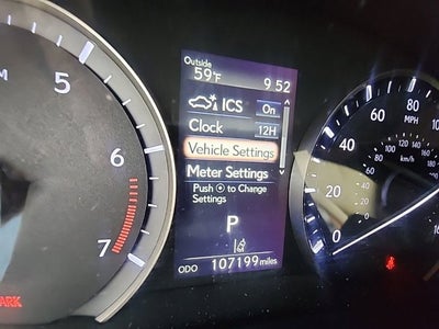 2018 Lexus RX 350L