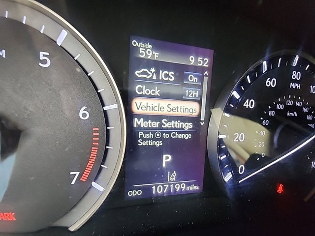 2018 Lexus RX 350L