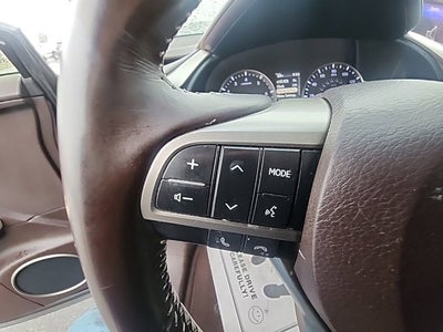 2018 Lexus RX 350L