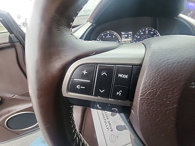 2018 Lexus RX 350L