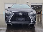 2018 Lexus RX 350L
