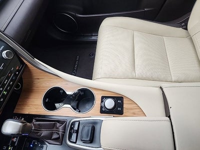 2018 Lexus RX 350L