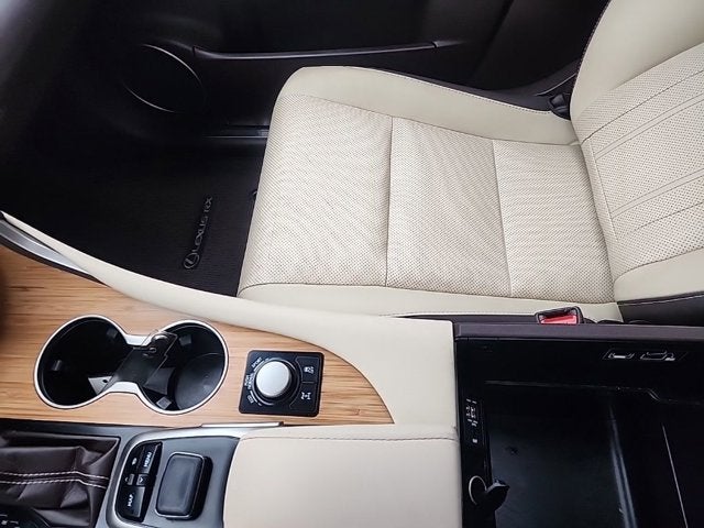 2018 Lexus RX 350L