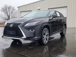 2018 Lexus RX 350L