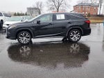 2018 Lexus RX 350L