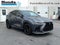 2022 Lexus NX 350 F SPORT Handling