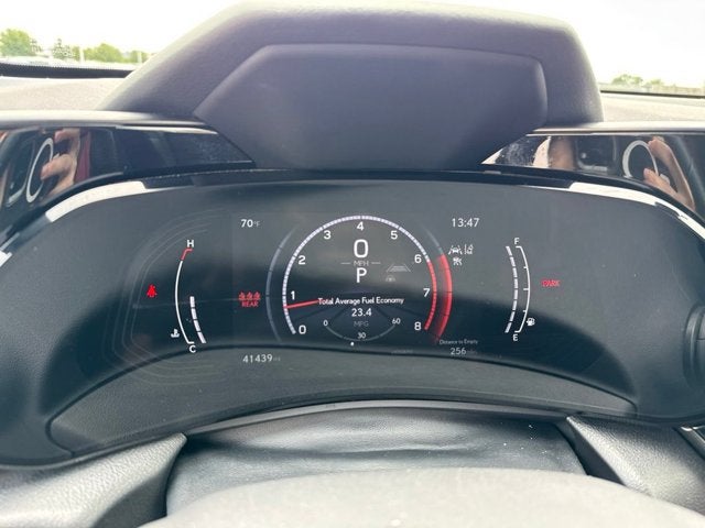 2022 Lexus NX 350 F SPORT Handling