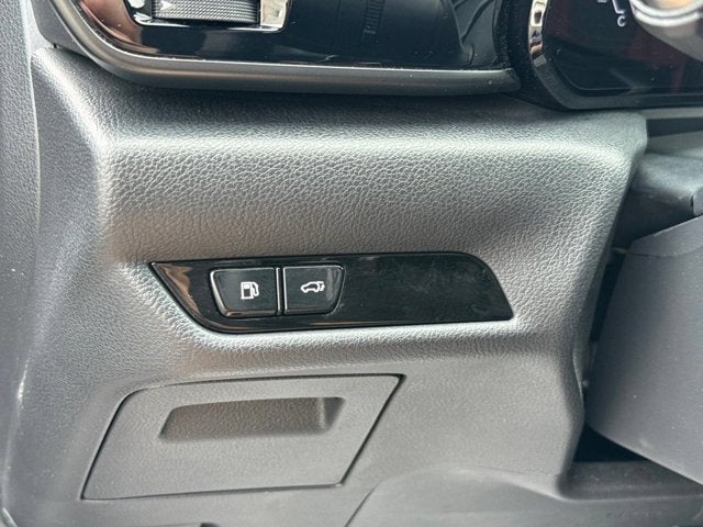 2022 Lexus NX 350 F SPORT Handling