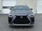 2022 Lexus NX 350 F SPORT Handling