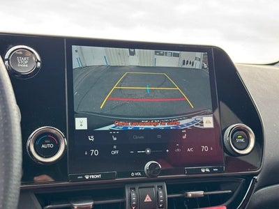 2022 Lexus NX 350 F SPORT Handling